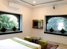 Ambay Villa A luxury stay