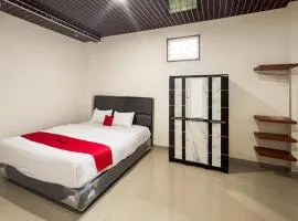 RedDoorz Lotte near PTC MALL