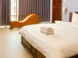 Bình Minh Hotel HCM