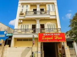 QUỲNH HOA HOTEL