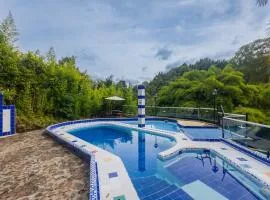 Finca Hotel Santo Tomas Campestre