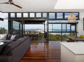 One Mile Retreat、アンナ・ベイのホテル