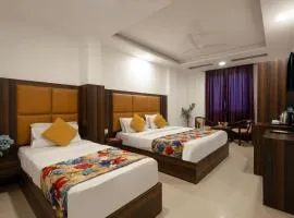 Hotel The Tark Premium Aerocity-FREE Airport Drop