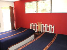 מלון צילום: Ximenas Guest House