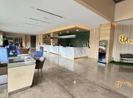 89 Hotel Batam
