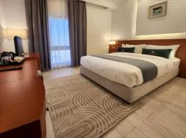 Acacia Hotel by BP Management