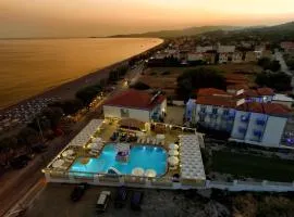 Aphrodite Beach Hotel