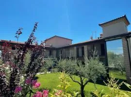 Hotel Relais Agli Olivi