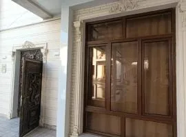 Grand Caravan Hotel