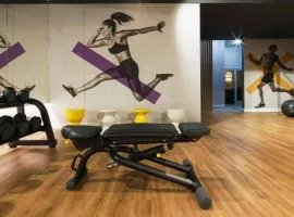 Mercure Sibiu Airport