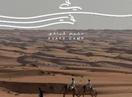 FYAFY Bidiyah Bedouin Camp