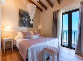 Hostal la Savina