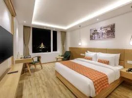 Hotel Anuttara Boudha, Kathmandu