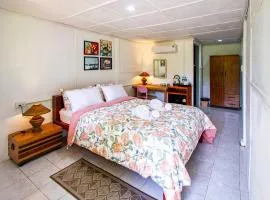 Panpurie Koh Lanta Resort