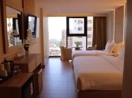 Aysel Hotel