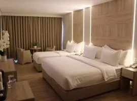 Aysel Hotel