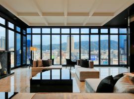 Candeo Hotels Kobe Tor Road, hotel v destinaci Kóbe