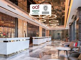 Best Western Plus Metro Clark, ξενοδοχείο σε Angeles