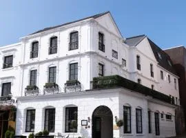 Killarney Royal Townhouse