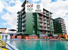 SureStay By Best Western Iconic Suvarnabhumi