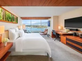 Fairmont Pacific Rim