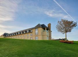 Fairmont St Andrews, Scotland, hotel em St Andrews