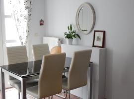 Gambaran Hotel: Florence Apartment