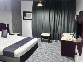 فندق كراون نجران الفندقيه