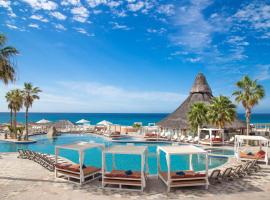 Hotel Photo: Sandos Finisterra All Inclusive