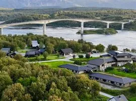 Saltstraumen Hotel og Fjordhytter