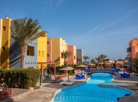 Al Dora Resort Hurghada, hotel v destinaci Hurghada