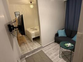 Şişli Suites - Room41, hotel a Istanbul