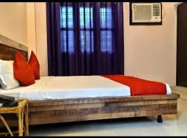 The Aradhya Gange Residency