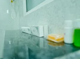 CORPORATE STAYS-Sector 43