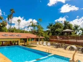 Hotel Fazenda Portal dos Sonhos