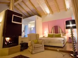 Litohoro Olympus Resort Villas & Spa