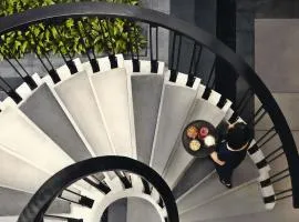 Mövenpick Hotel Sukhumvit 15 Bangkok