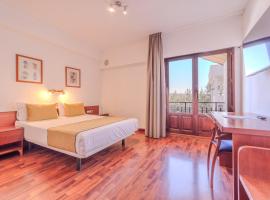 Hotel ITC Ciudad de Haro, hotel en Haro