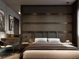 Alkioni Boutique Hotel