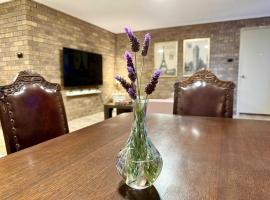 Tweebine Villas, hotel v destinaci Utakarra