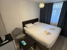 Şişli Suites - Room46, Hotel in Istanbul