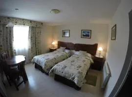 Hotel Las Piedras de Patagonia