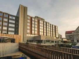 Fairmont Golden Prague