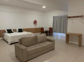 Boulevard Hotel Crateús