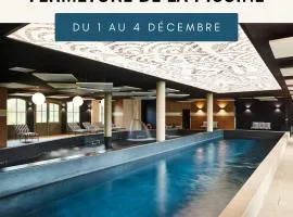 TRIBE Hôtel Le Touquet