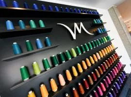 Mercure Parkhotel Mönchengladbach