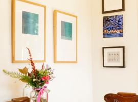 amelie, urban retreat awaits, ξενοδοχείο σε Νέλσον