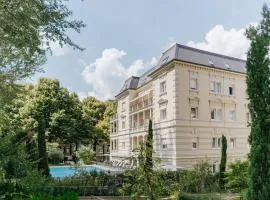 Windsor Merano Hotel & Suites