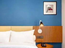 ibis Styles Bogor Pajajaran