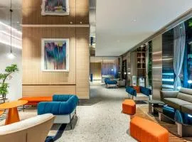 Holiday Inn Express Shanghai Changyang Road